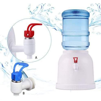 Water Dispenser (Non-Electric)