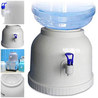 Water Dispenser (Non-Electric)