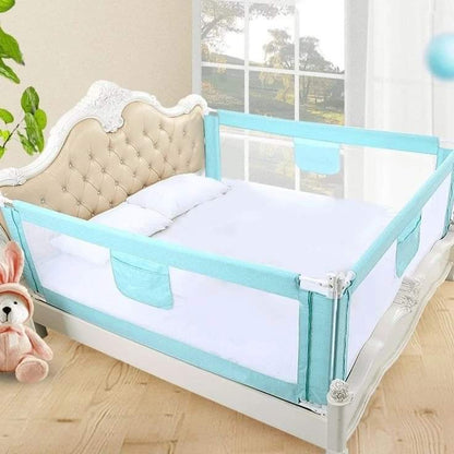 Baby Bed Safety Barrier