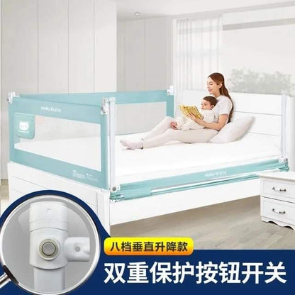 Baby Bed Safety Barrier