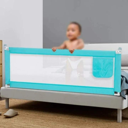 Baby Bed Safety Barrier