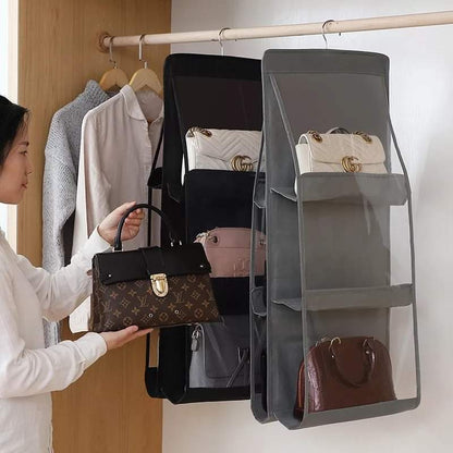 Bag Hanging Organizer