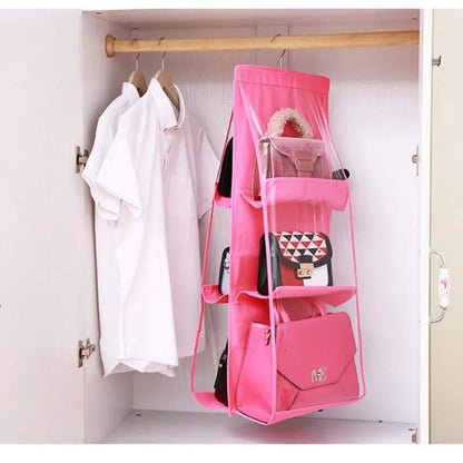 Bag Hanging Organizer