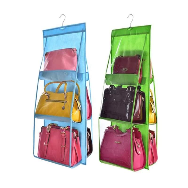 Bag Hanging Organizer