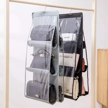 Bag Hanging Organizer