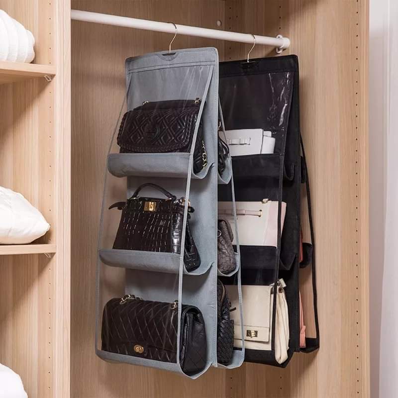 Bag Hanging Organizer