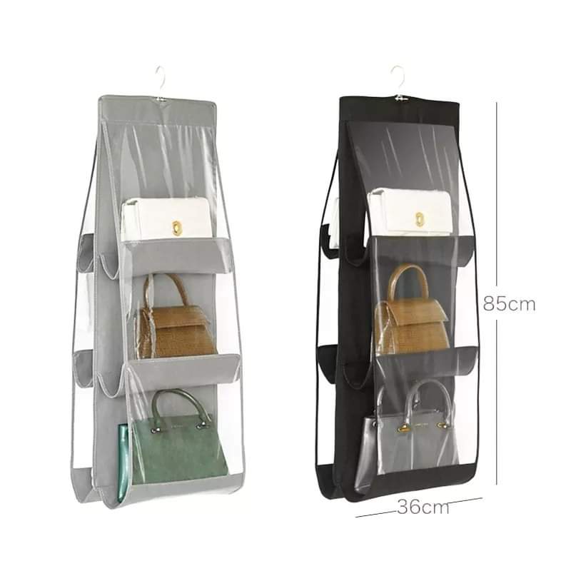 Bag Hanging Organizer