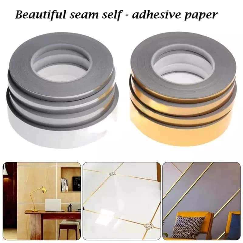 Floor And Wall Decoration Tape