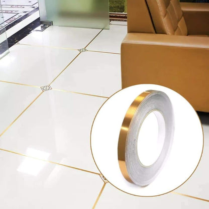 Floor And Wall Decoration Tape