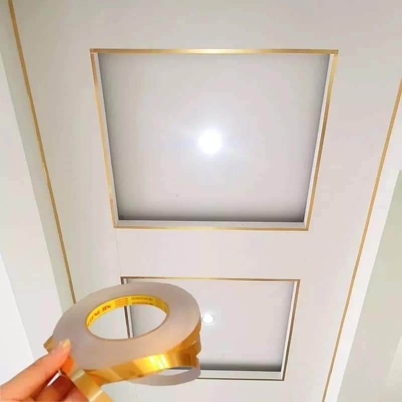 Floor And Wall Decoration Tape