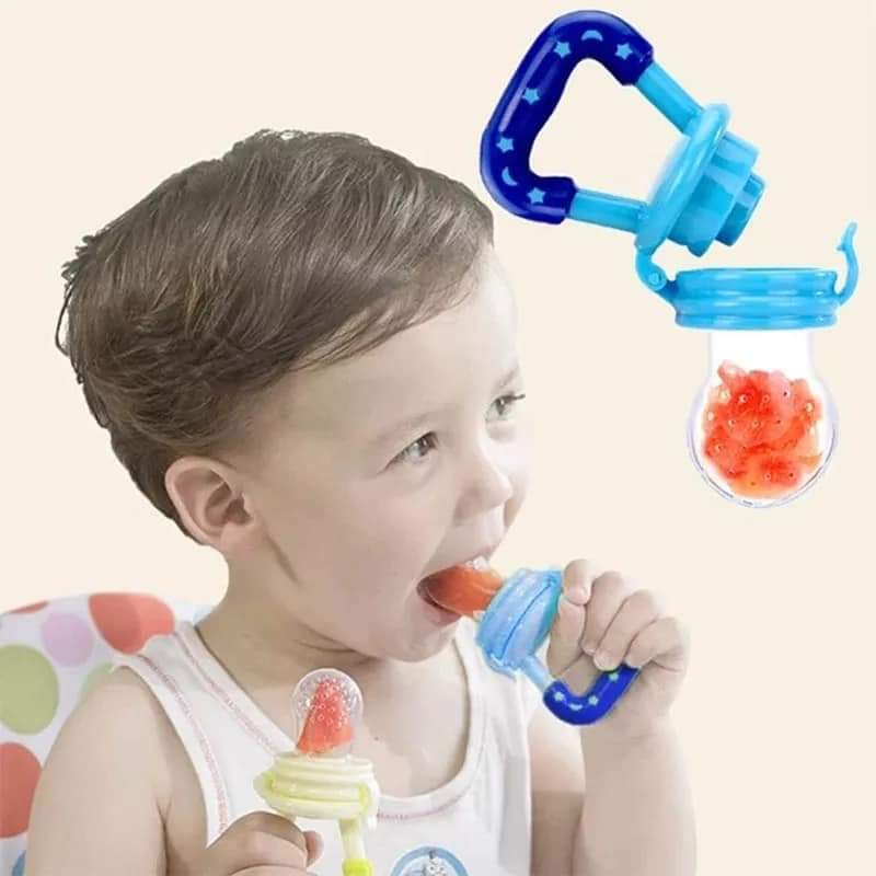 Baby Fruit Pacifier