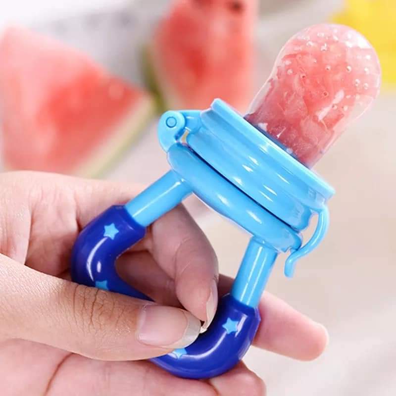 Baby Fruit Pacifier