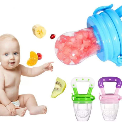 Baby Fruit Pacifier