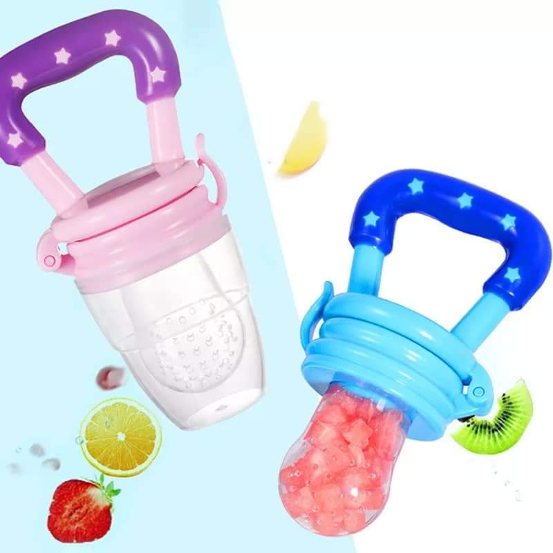 Baby Fruit Pacifier