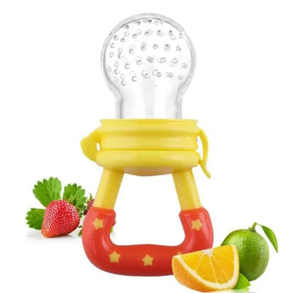 Baby Fruit Pacifier