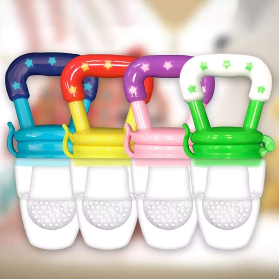 Baby Fruit Pacifier