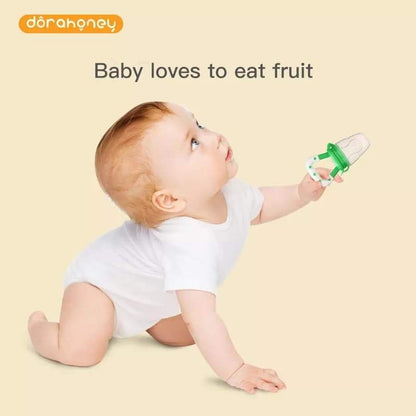 Baby Fruit Pacifier