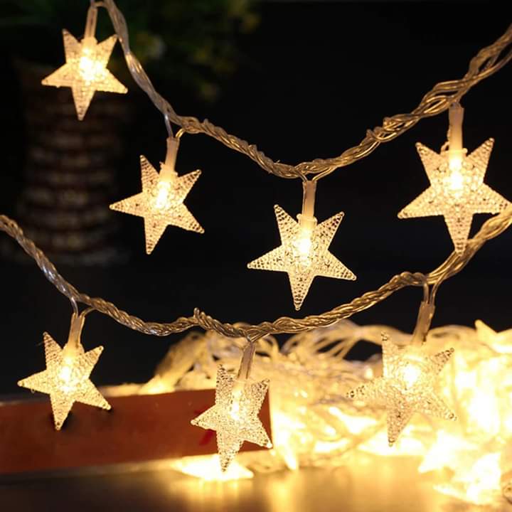 Led Star Light