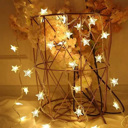 Led Star Light