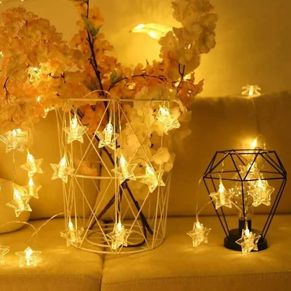 Led Star Light