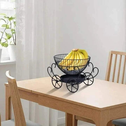 Decorative Fruit Basket