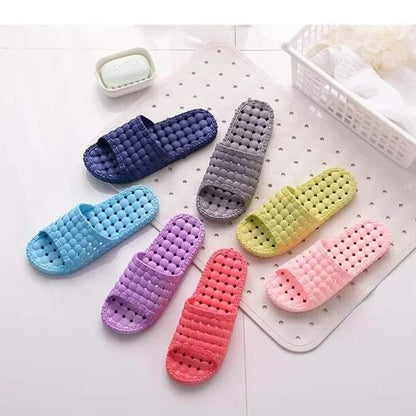 Comfortable Bath Slippers