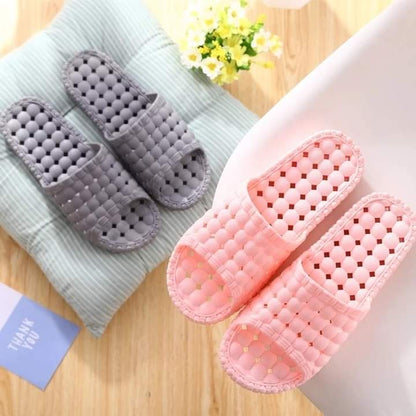 Comfortable Bath Slippers