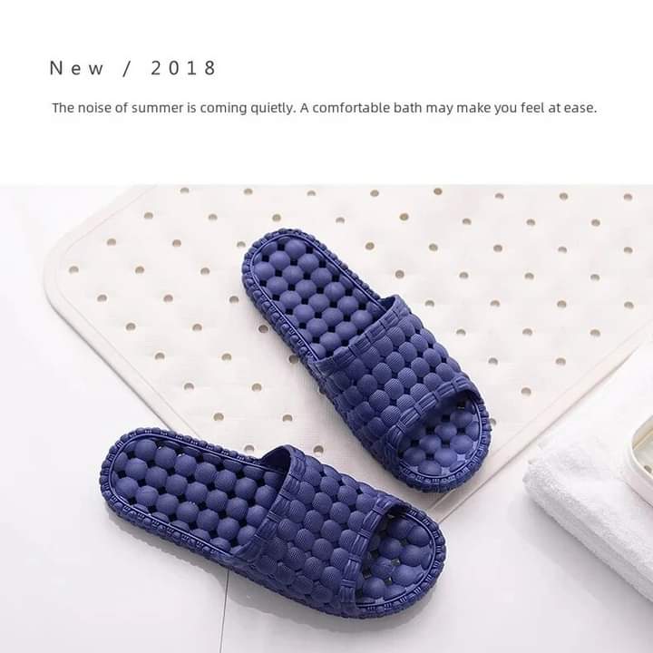 Comfortable Bath Slippers