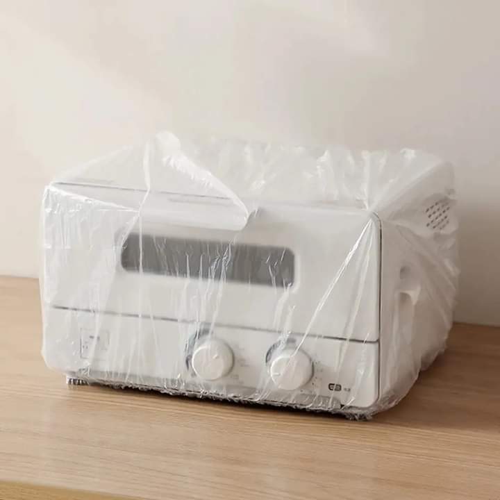 Dustproof Disposable Covers For Home Appliances (10pcs)