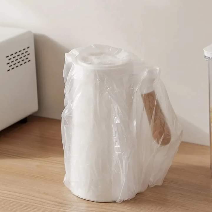 Dustproof Disposable Covers For Home Appliances (10pcs)