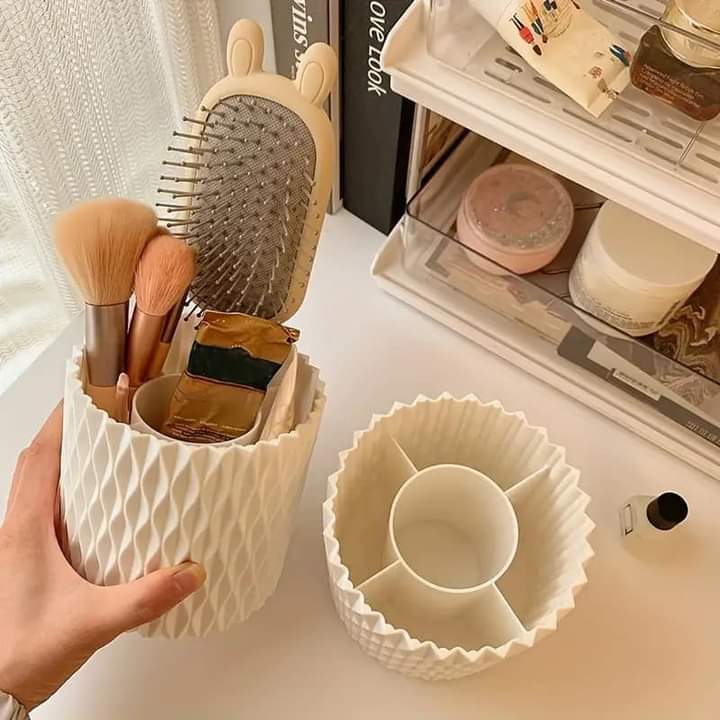 Rotating Multipurpose Holder