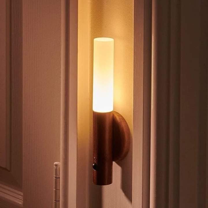 Motion Sensor Night Light