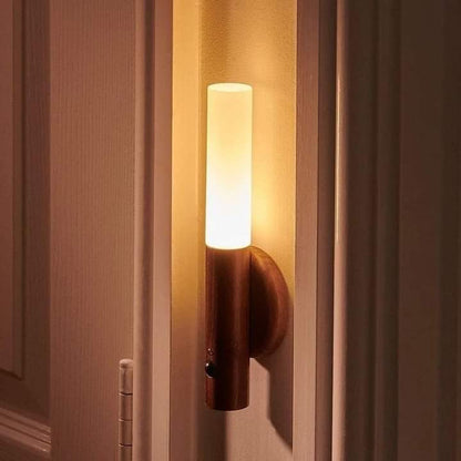 Motion Sensor Night Light