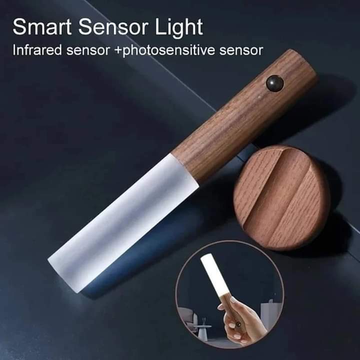 Motion Sensor Night Light