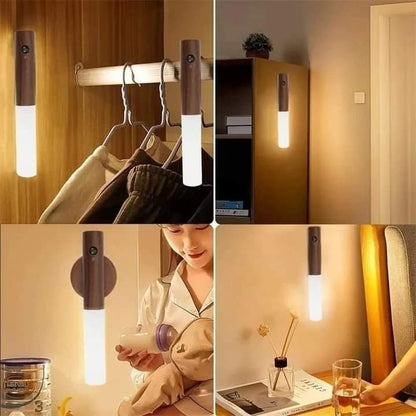 Motion Sensor Night Light