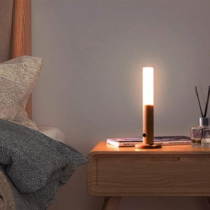 Motion Sensor Night Light