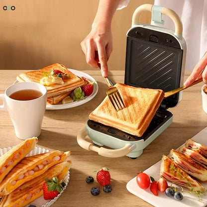 Sandwich maker