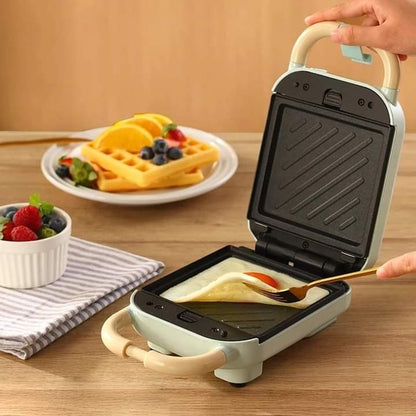 Sandwich maker