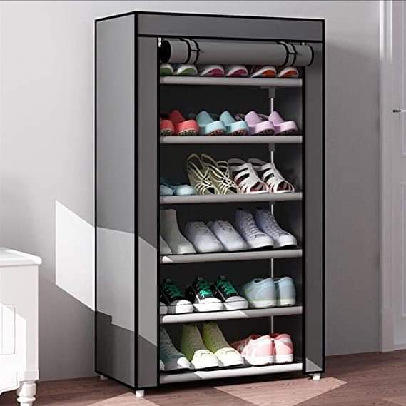 Multilayer Shoes Wardrobe