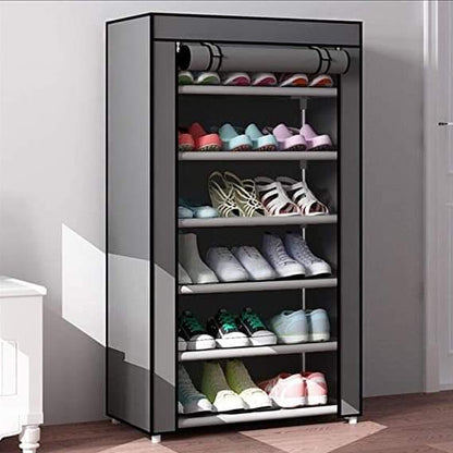 Multilayer Shoes Wardrobe