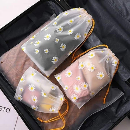 Set of 4 Travel Bag