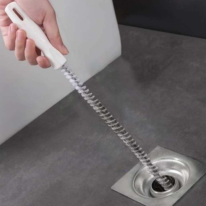 Flexible Drainage Cleaning Brush