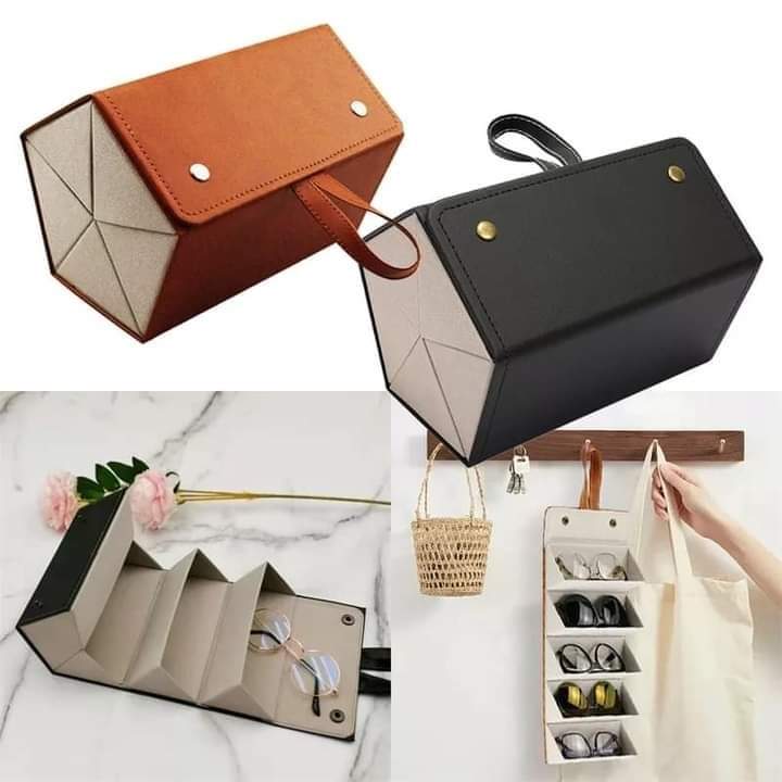 Sunglasses Organizer