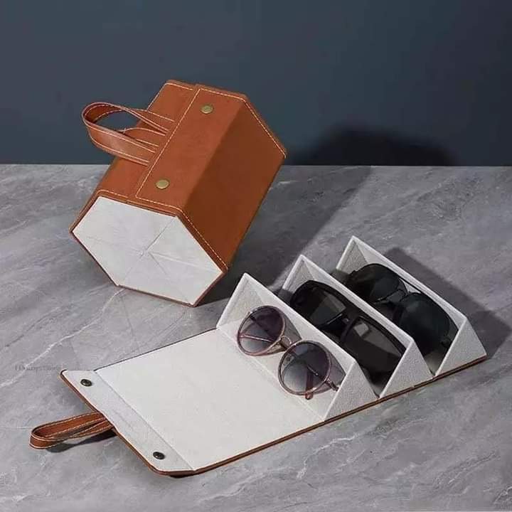 Sunglasses Organizer