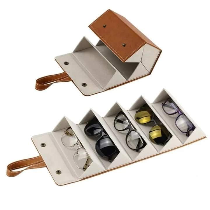 Sunglasses Organizer