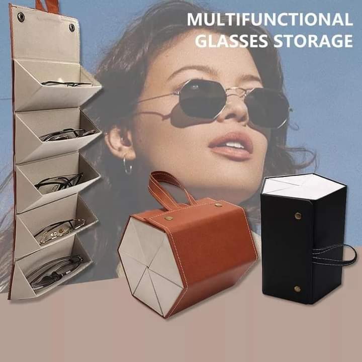 Sunglasses Organizer