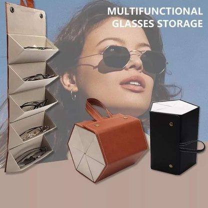 Sunglasses Organizer