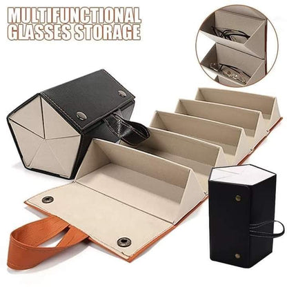 Sunglasses Organizer