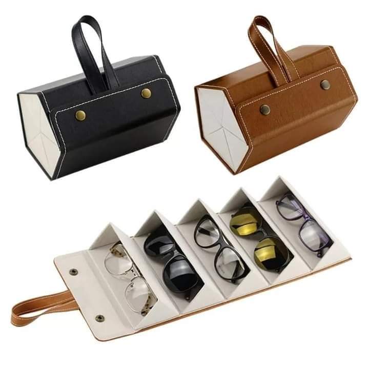 Sunglasses Organizer