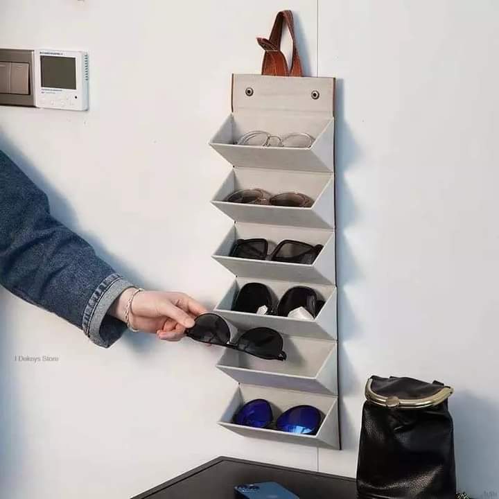 Sunglasses Organizer